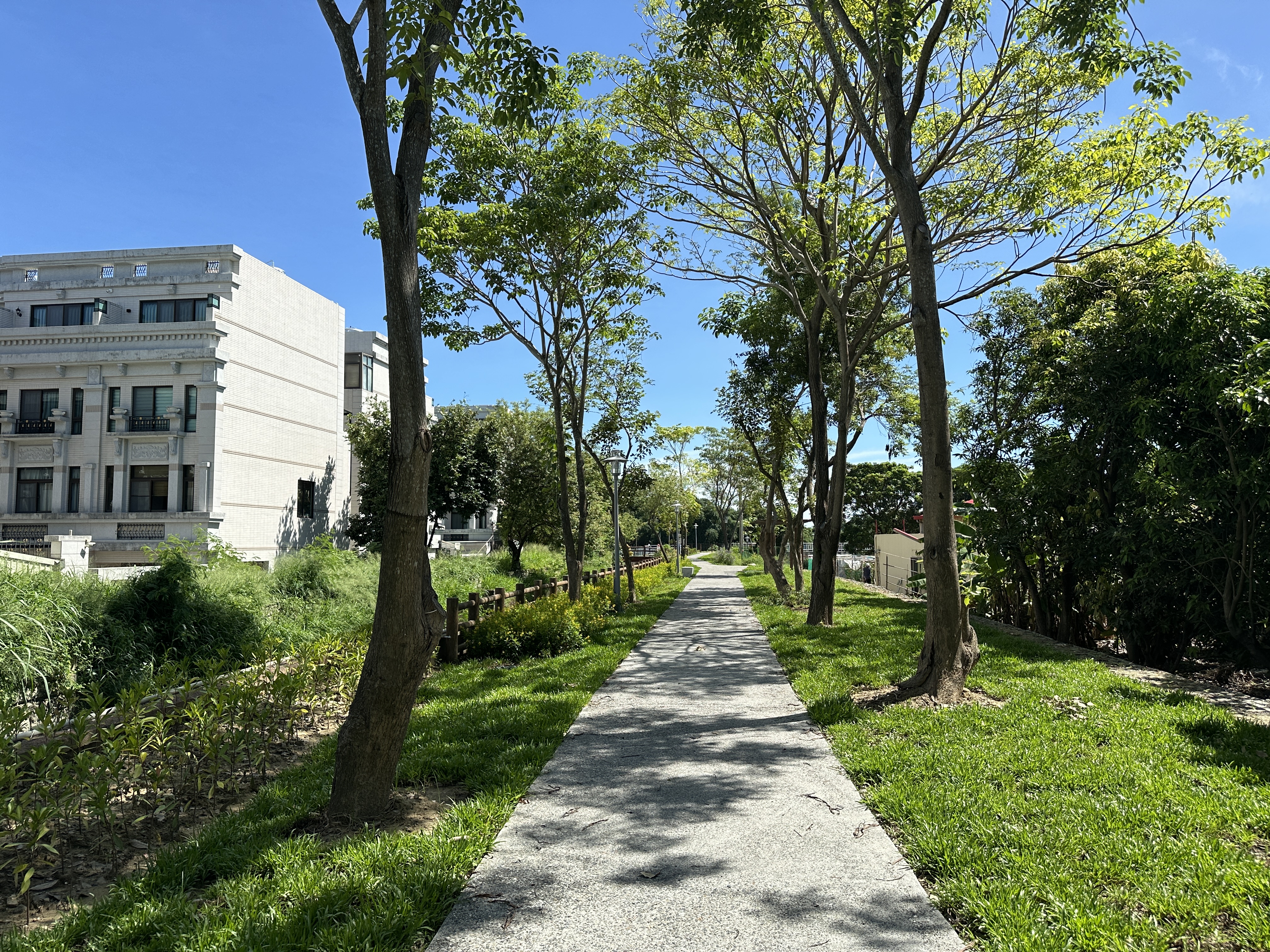 都發局114年重要施政成果~均衡產業發展，人本永續優化地景改造