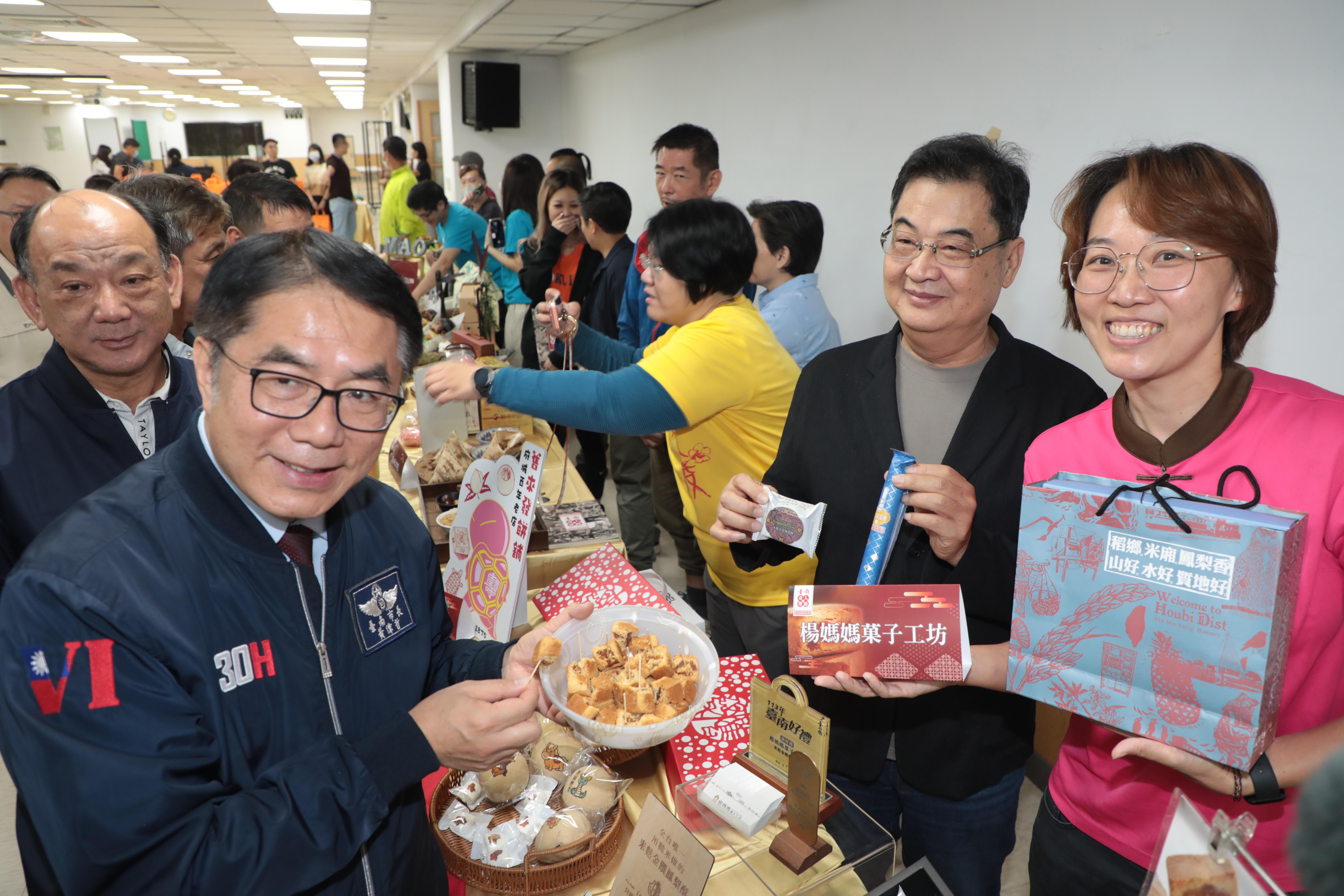 以職人之眼看見城市靈魂 《台南奇人帶路》帶旅人走進城市核心