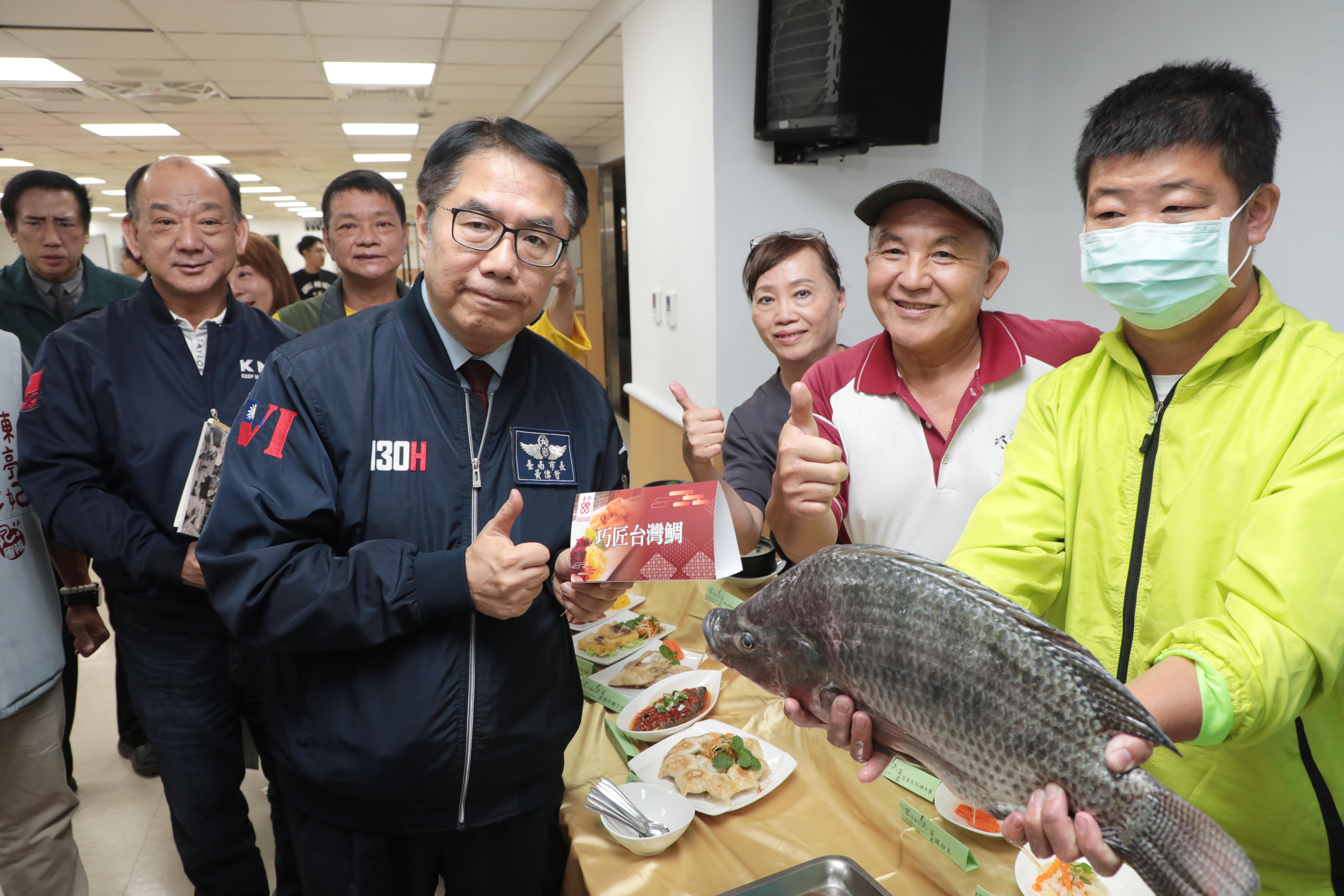 以職人之眼看見城市靈魂 《台南奇人帶路》帶旅人走進城市核心