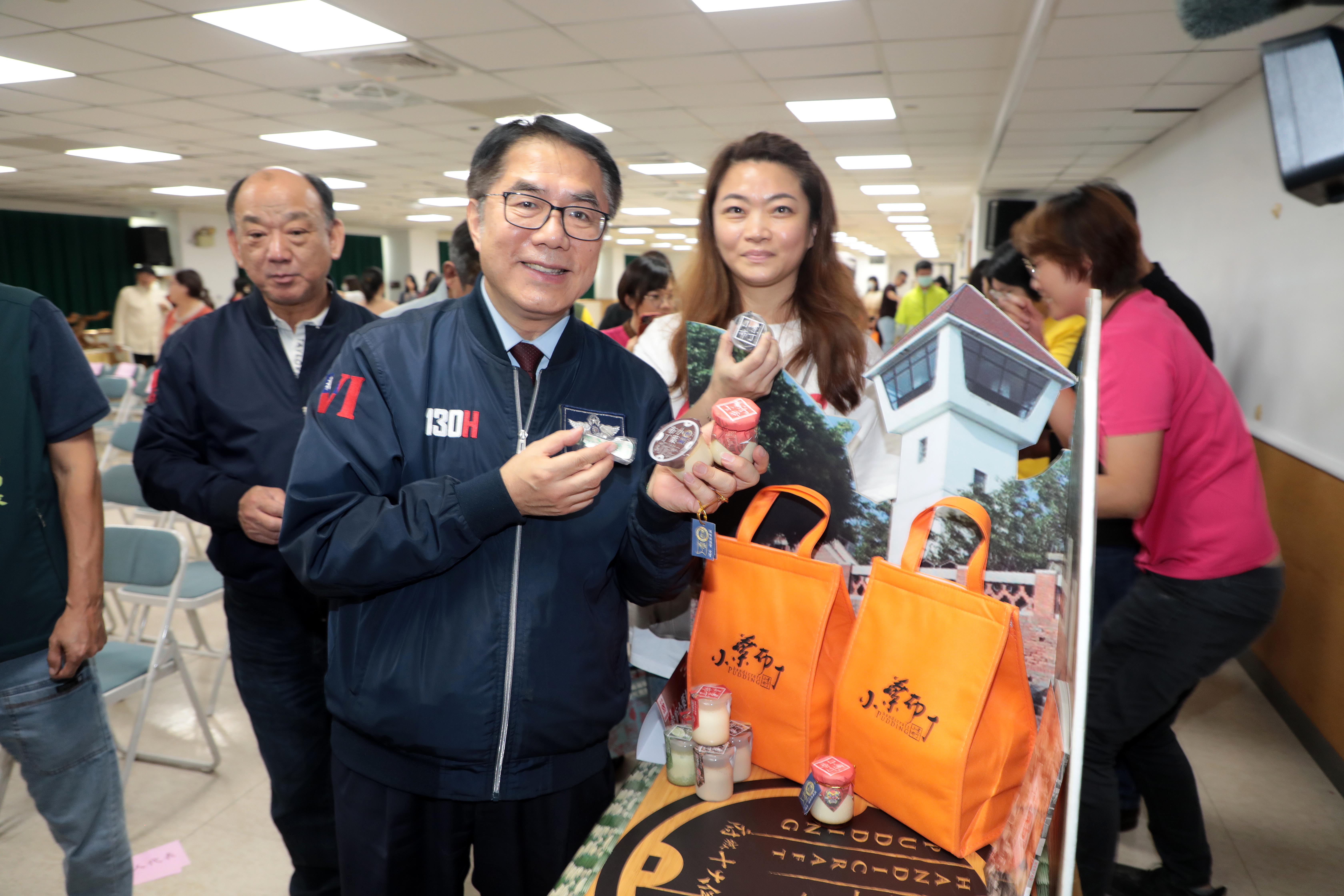 以職人之眼看見城市靈魂 《台南奇人帶路》帶旅人走進城市核心