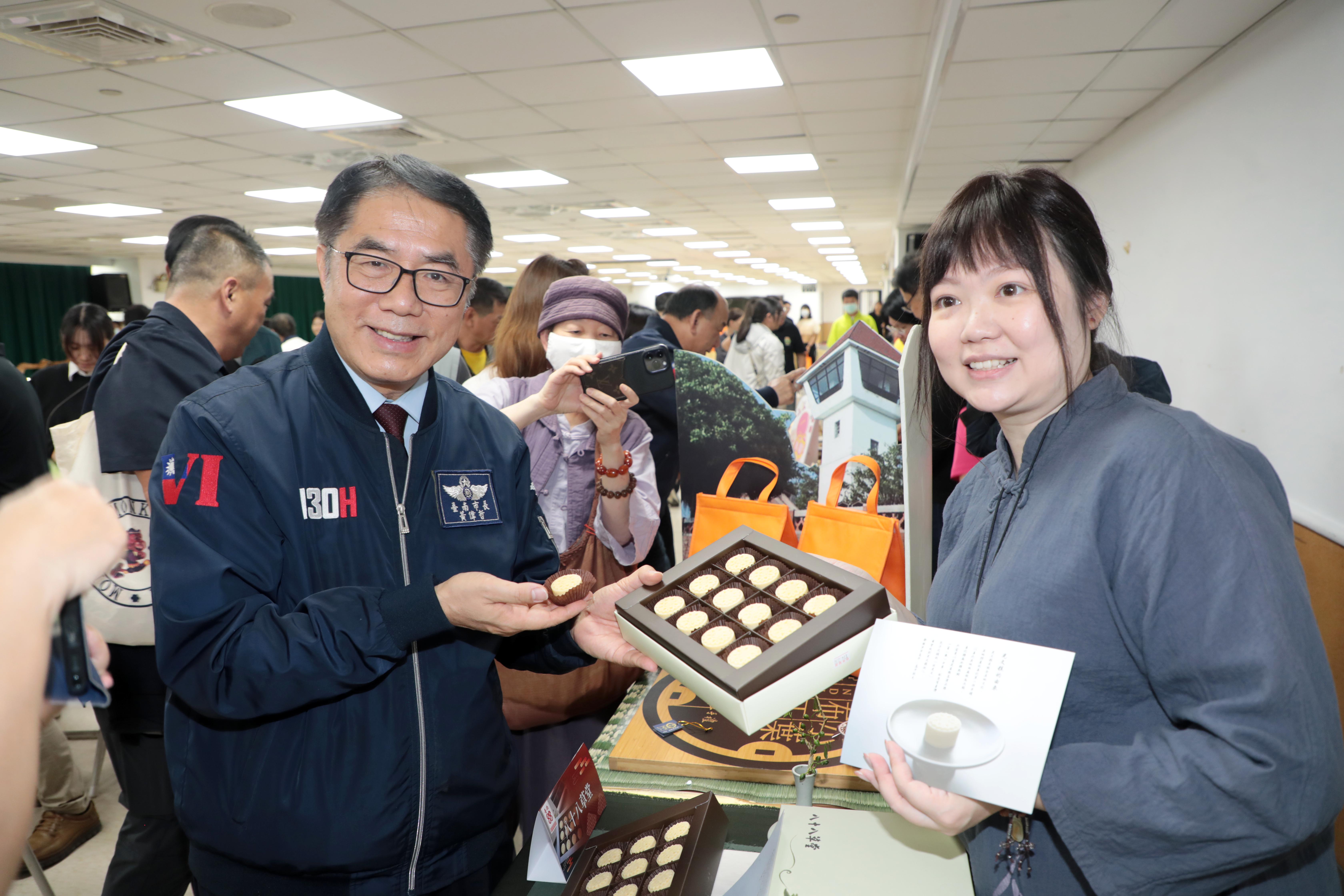 以職人之眼看見城市靈魂 《台南奇人帶路》帶旅人走進城市核心