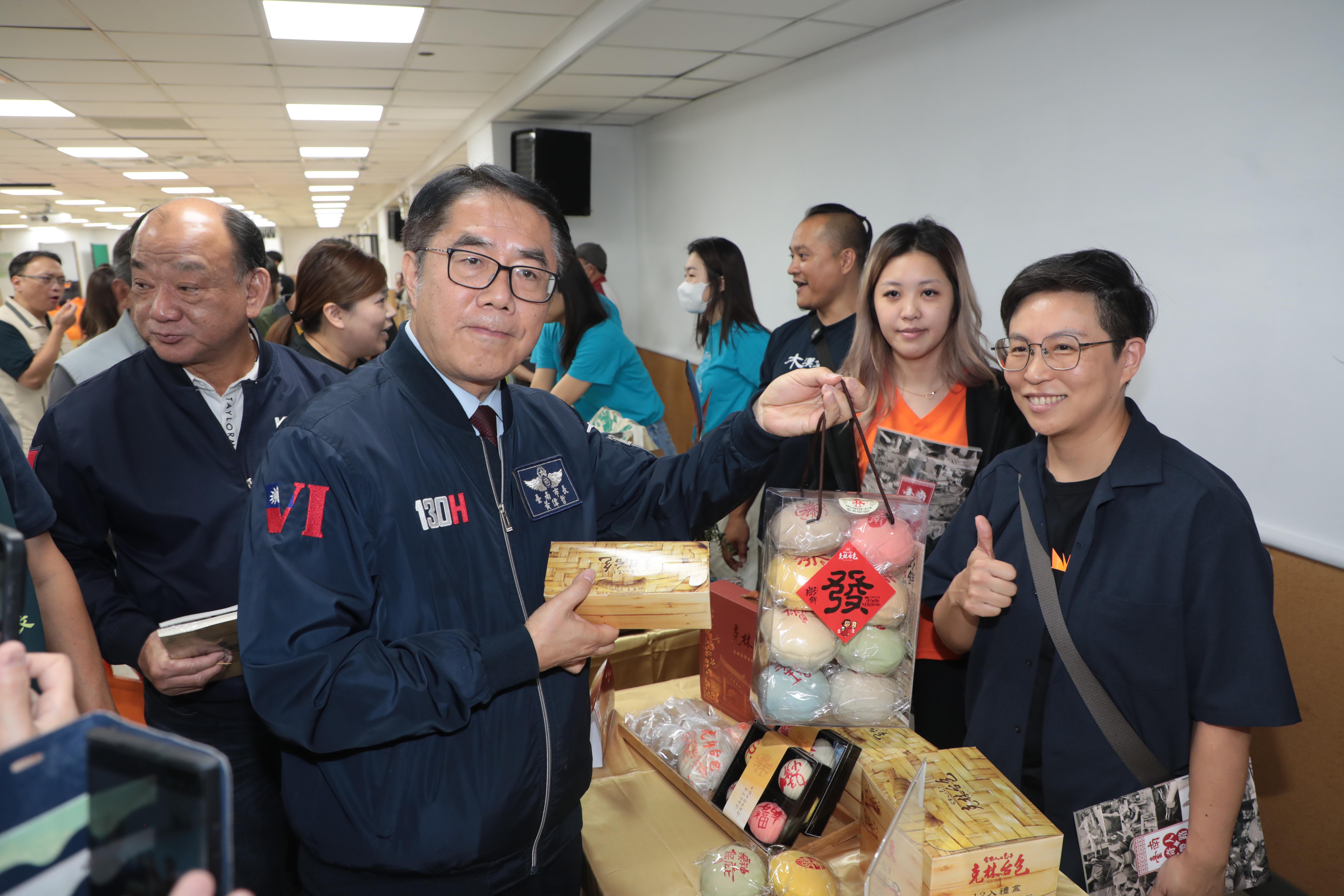 以職人之眼看見城市靈魂 《台南奇人帶路》帶旅人走進城市核心