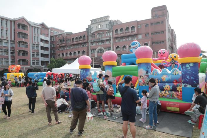 圖片來源：臺南市政府