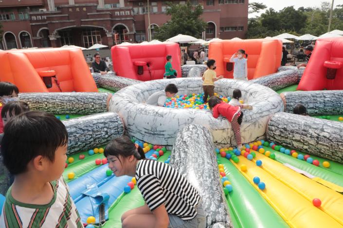 圖片來源：臺南市政府