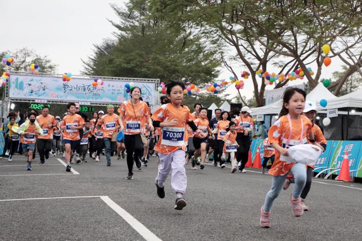 圖片來源：臺南市政府