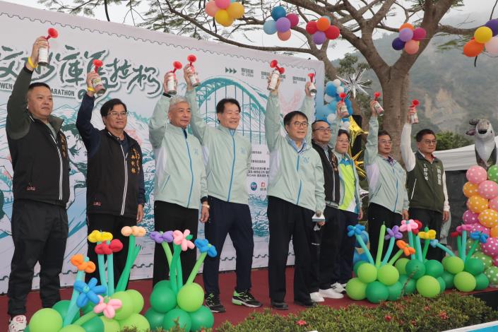 圖片來源：臺南市政府