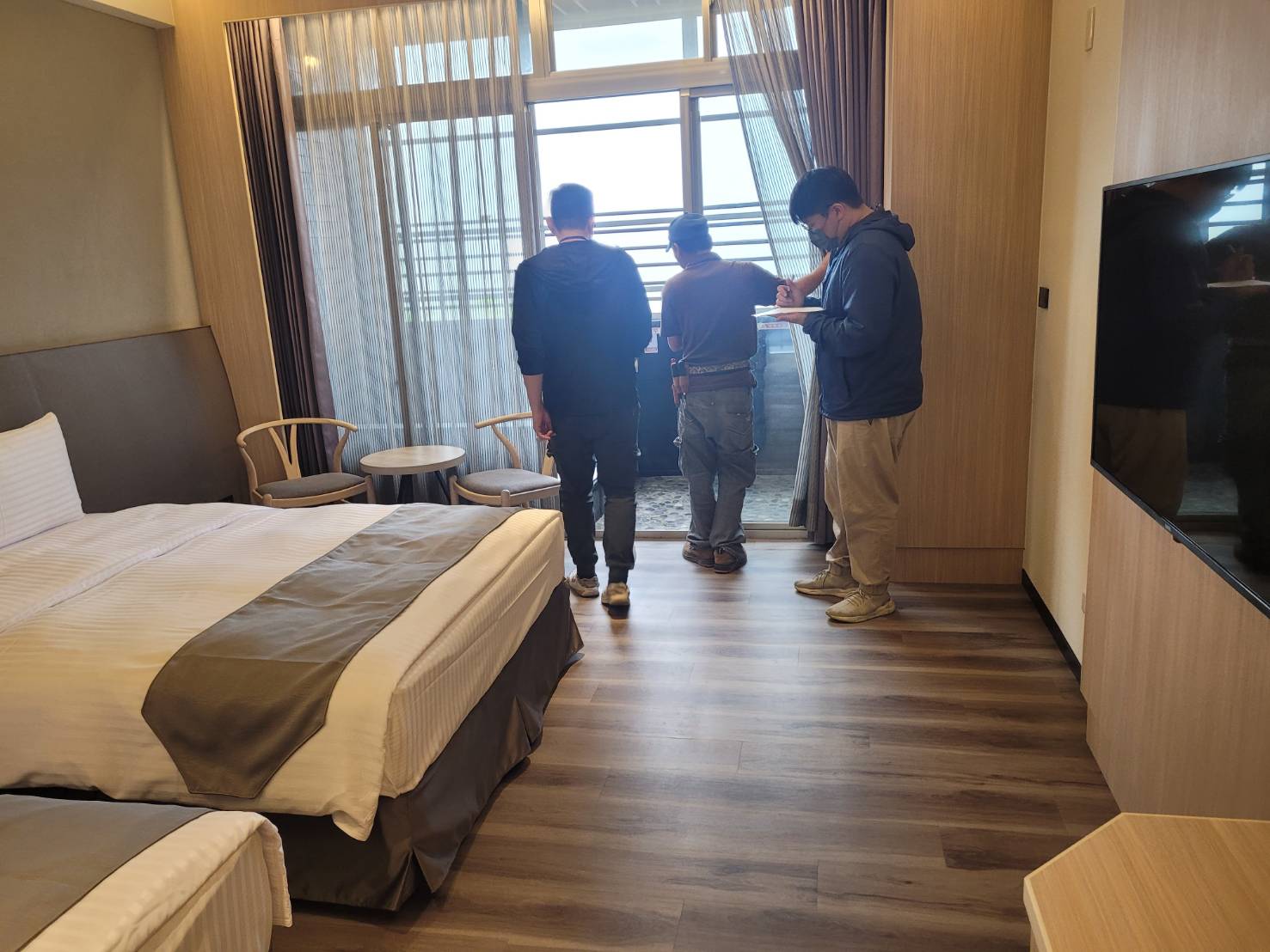 南市溫泉業務推動榮獲水利署114年考評分組第一  優質溫泉秋冬泡湯首選