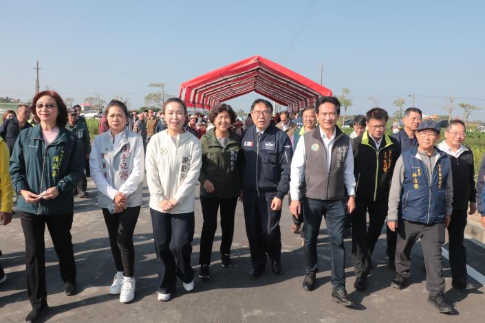 圖片來源：臺南市政府