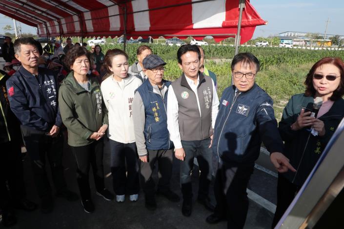 圖片來源：臺南市政府