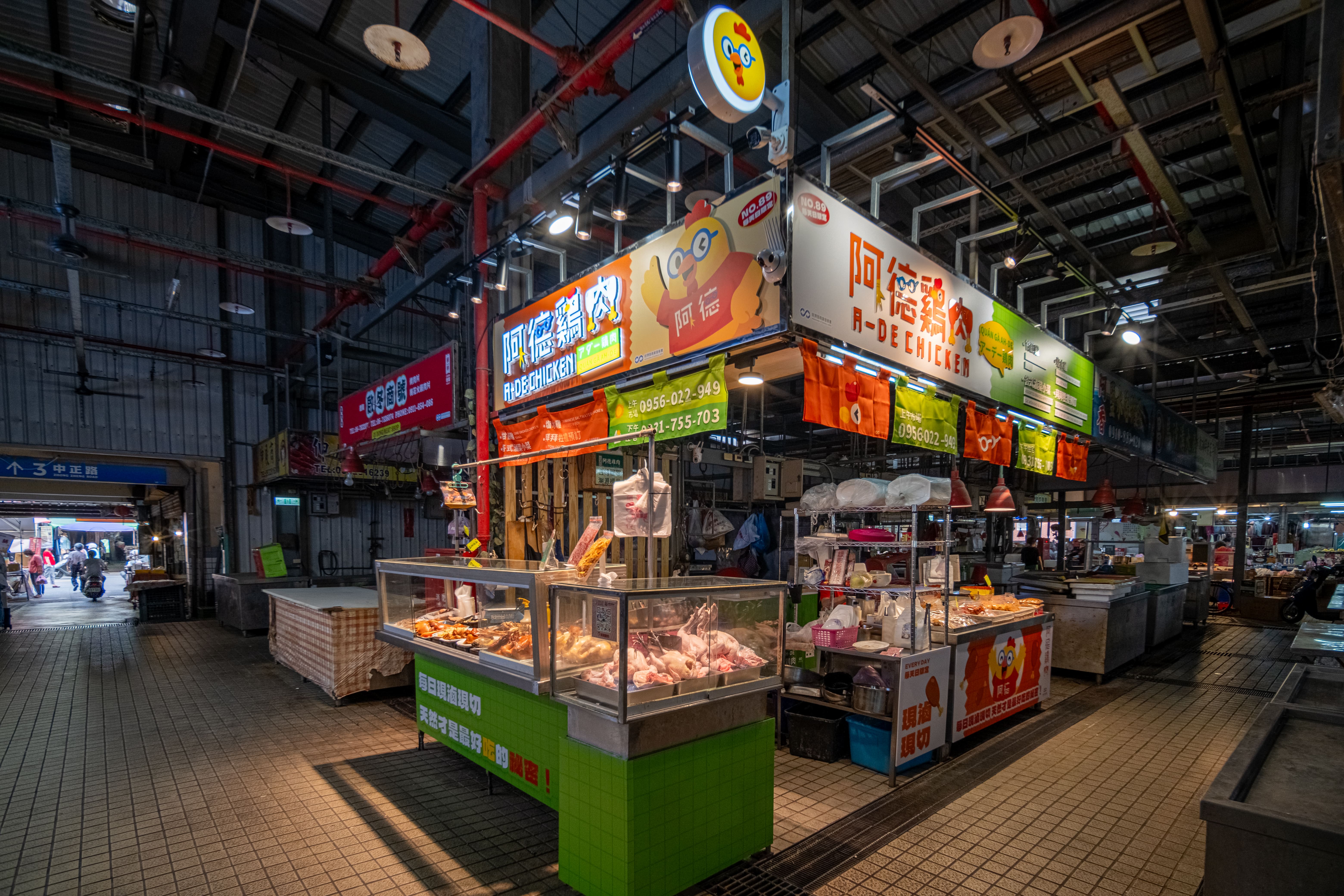 臺南市集美學新風貌！從設計味到人情味 市集更有味！