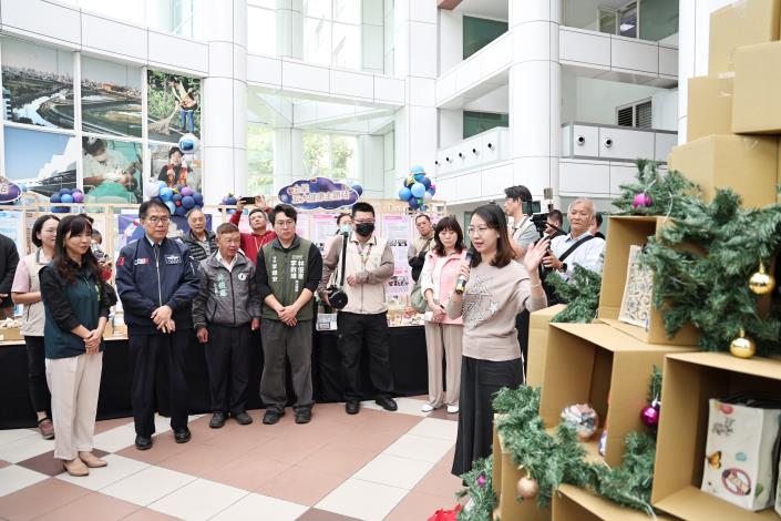 圖片來源：臺南市政府