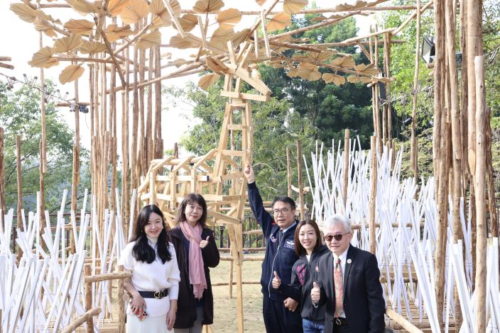 圖片來源：臺南市政府