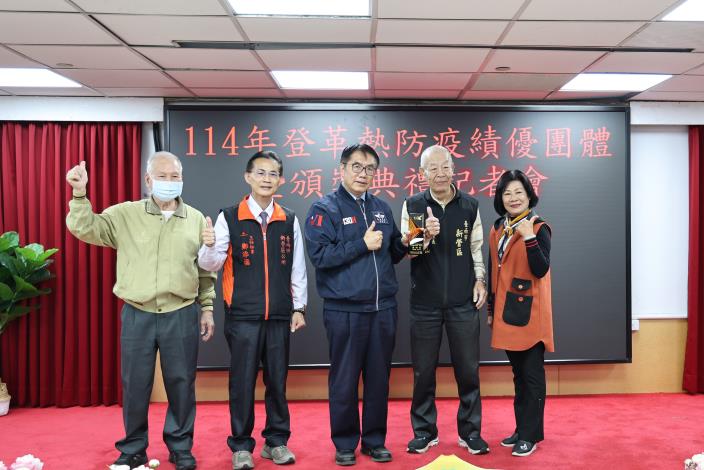 圖片來源：臺南市政府