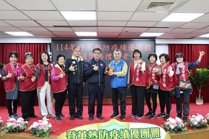 圖片來源：臺南市政府