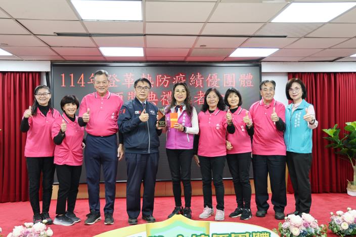 圖片來源：臺南市政府