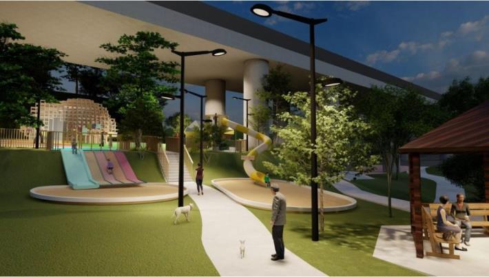 圖片來源:臺南市政府