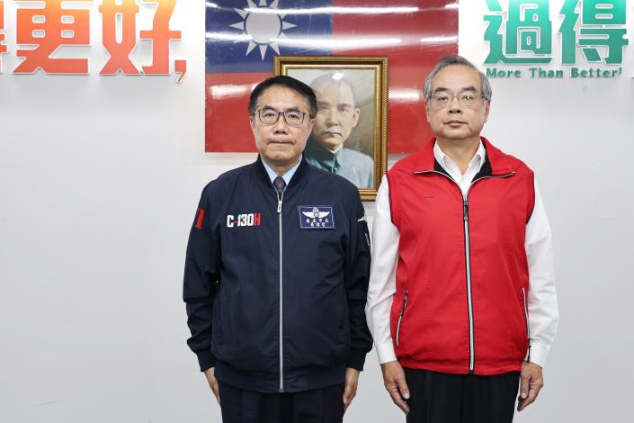 圖片來源:臺南市政府