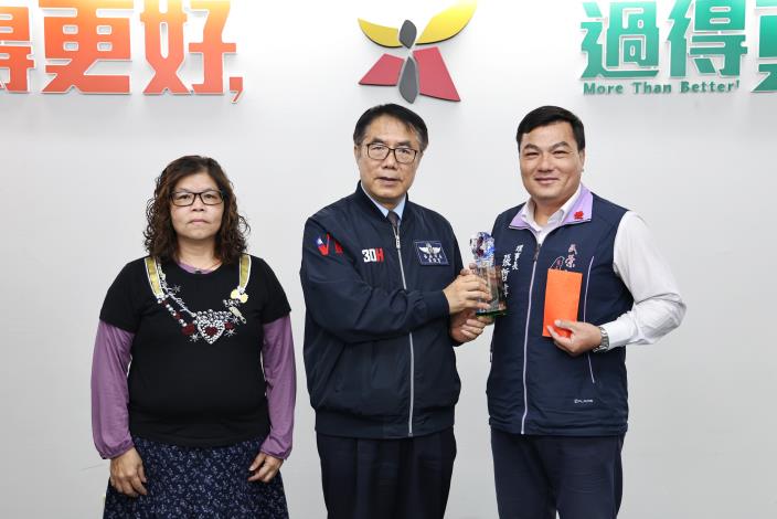 圖片來源：臺南市政府