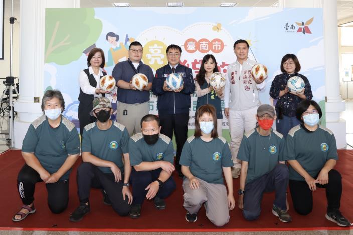 圖片來源：臺南市政府