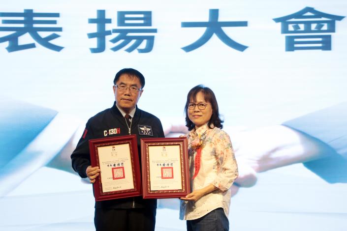 圖片來源：臺南市政府