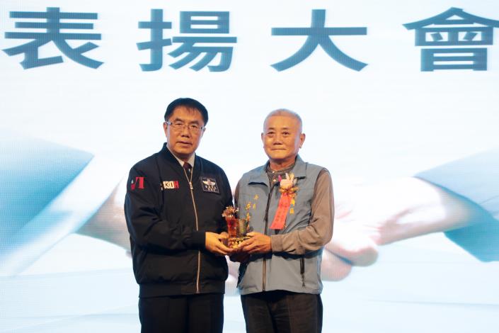 圖片來源：臺南市政府