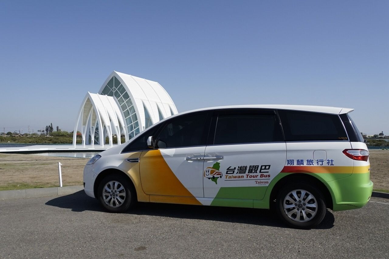 臺南機場直飛日本熊本、沖繩即將啟航   旅遊服務迎接入境遊客輕鬆暢遊臺南