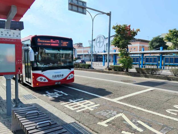 圖片來源：臺南市政府