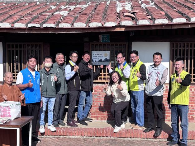 圖片來源：臺南市政府