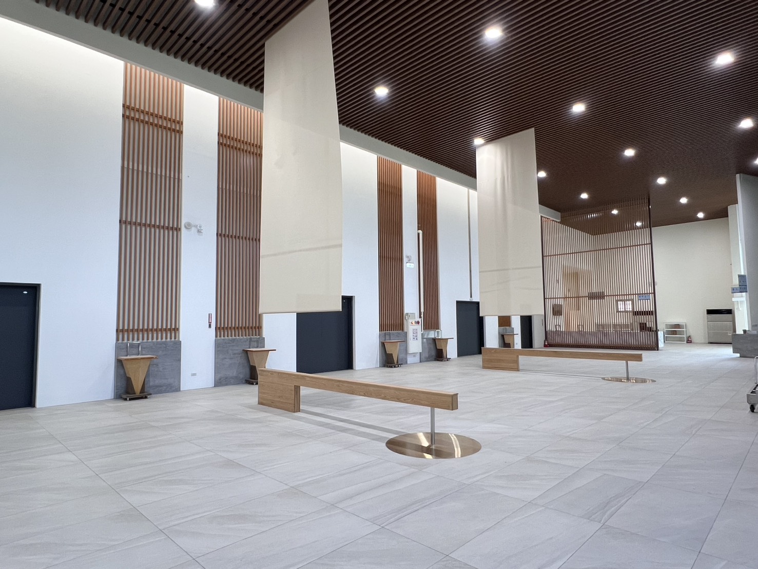 殯葬管理評量奪最高榮譽　臺南市獲頒全國優等肯定