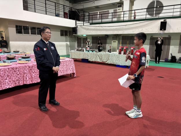 圖片來源:臺南市政府