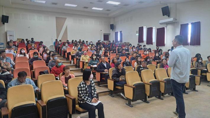 圖片來源:臺南市政府