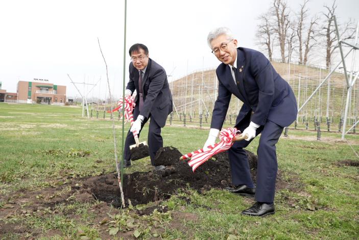 圖片來源：臺南市政府