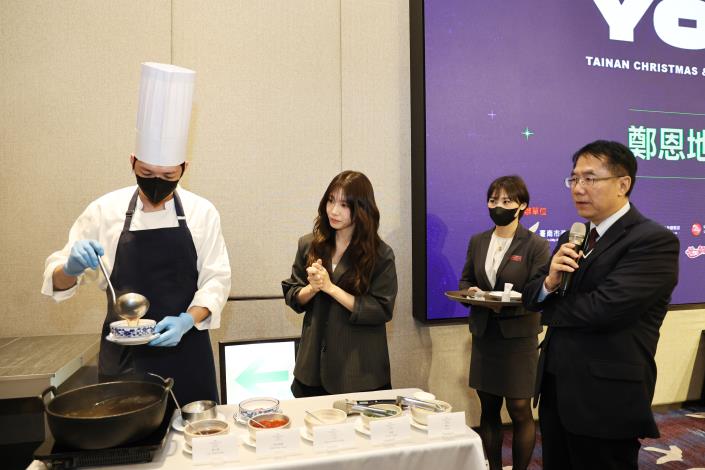 圖片來源：臺南市政府