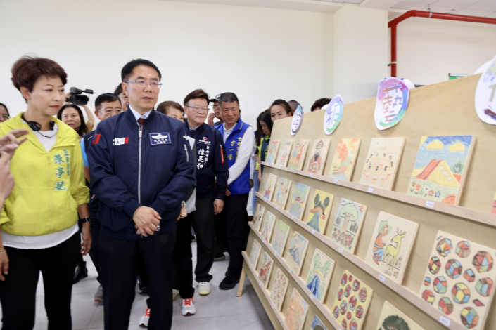 圖片來源：臺南市政府