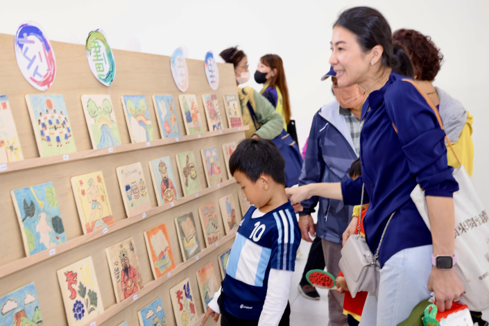 圖片來源：臺南市政府