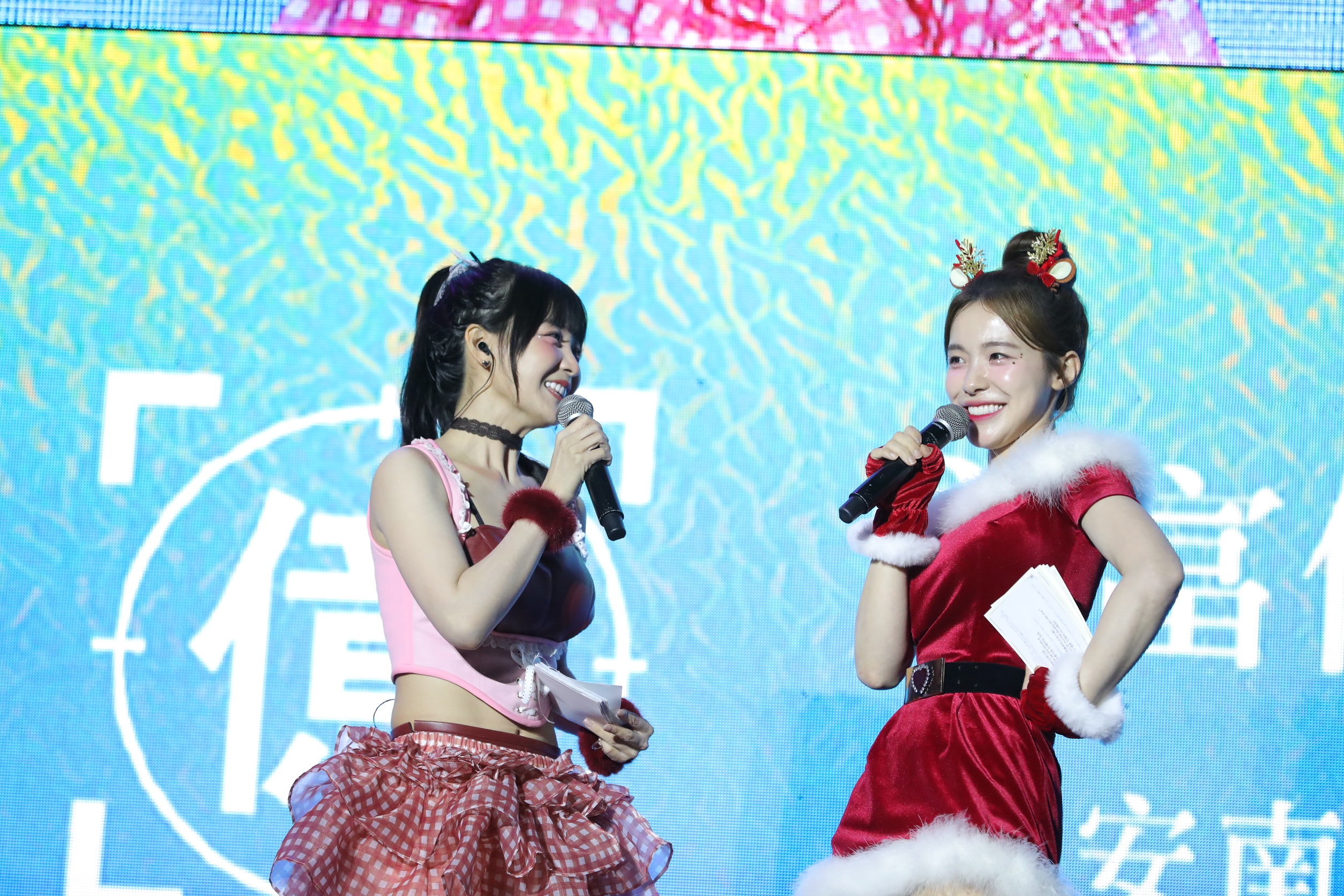 「2026台南好young」耶誕搖滾演唱會開唱籃籃、李多慧主持　南市府強化維安讓市民安心同樂