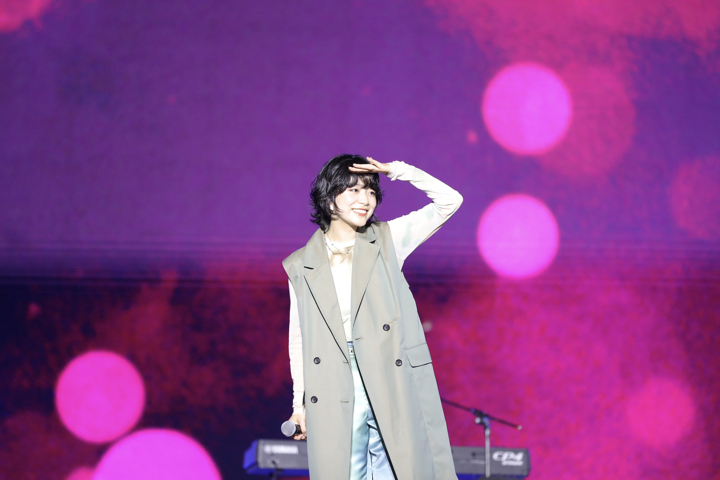 「2026台南好young」耶誕搖滾演唱會開唱籃籃、李多慧主持　南市府強化維安讓市民安心同樂