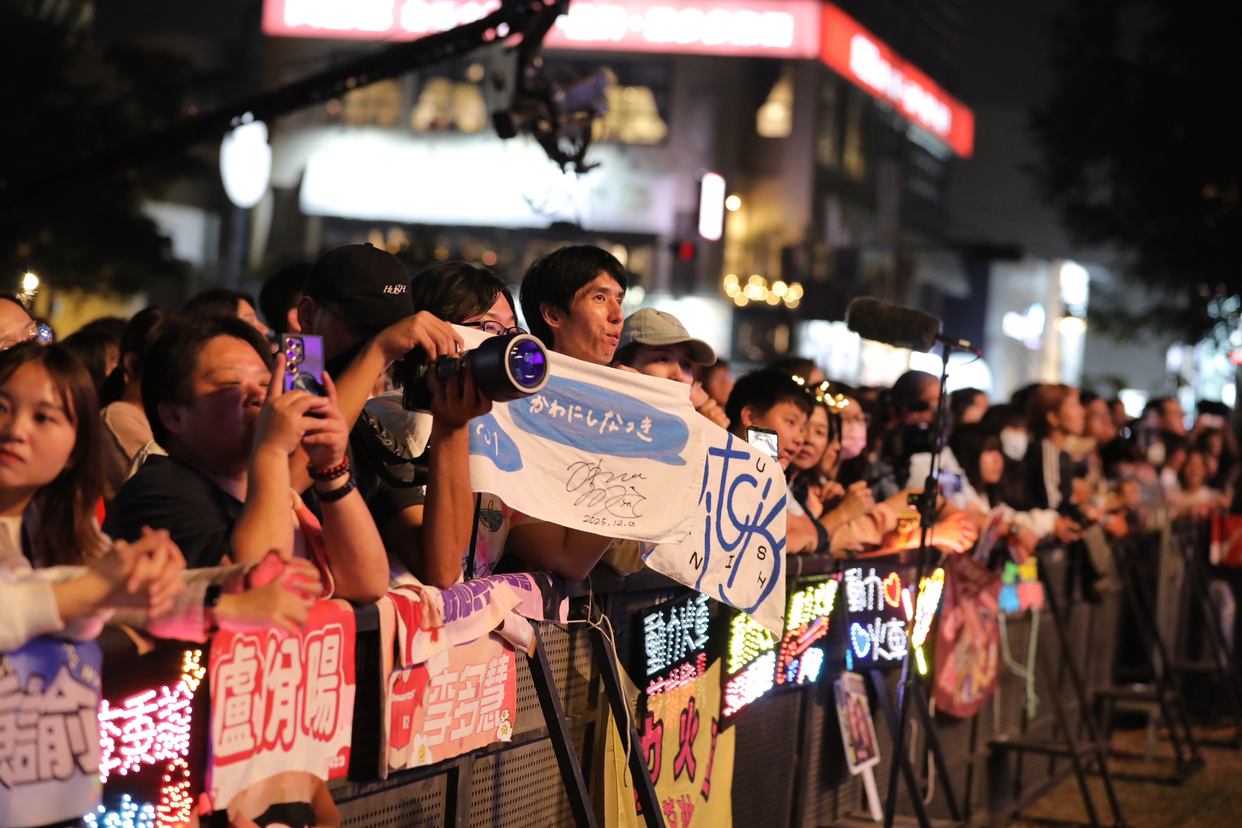 「2026台南好young」耶誕搖滾演唱會開唱籃籃、李多慧主持　南市府強化維安讓市民安心同樂