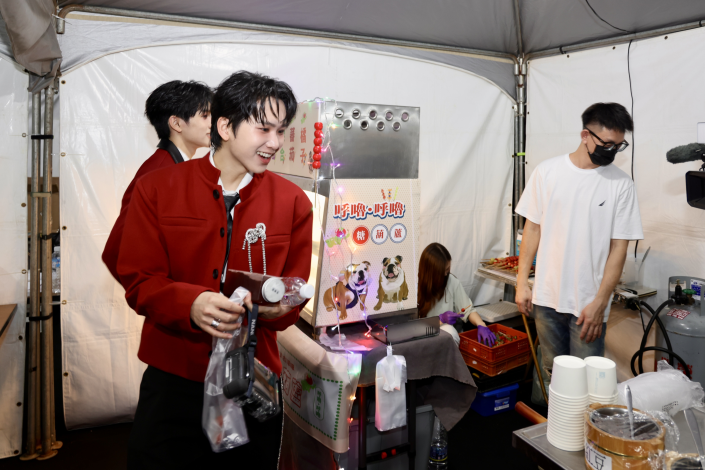 圖片來源：臺南市政府