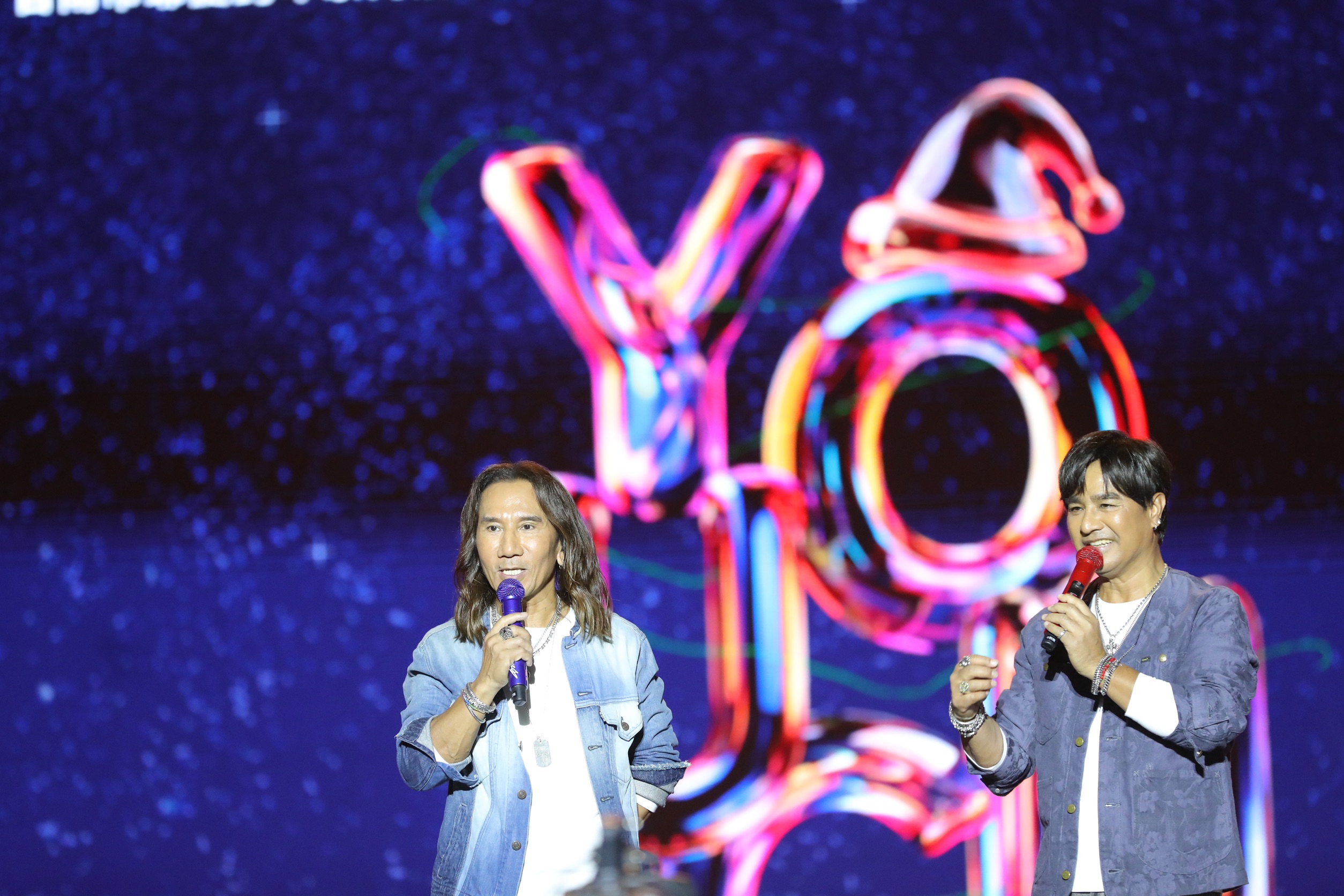 「2026台南好young」耶誕搖滾演唱會國內外卡司齊聚接力開唱 黃偉哲撒嬌舞逗樂全場