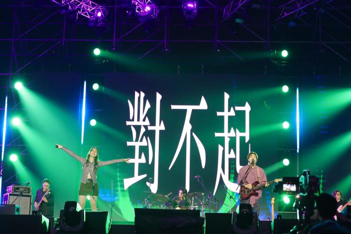 圖片來源：臺南市政府