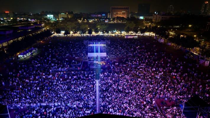 圖片來源：臺南市政府