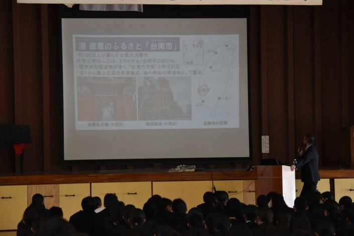 圖片來源：臺南市政府