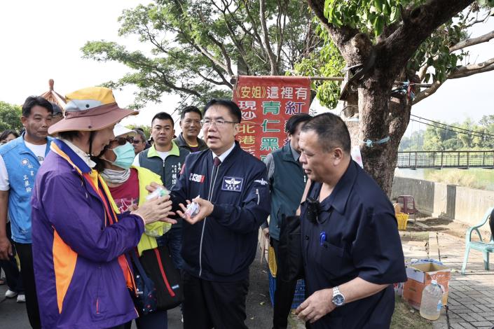 圖片來源：臺南市政府