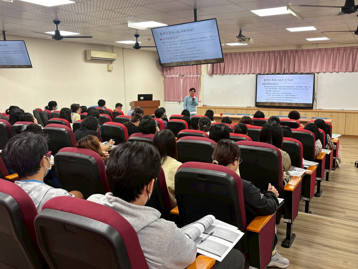 精準回應學生需求 臺南市打造完整特教支持鏈 強化鑑定評估專業團隊