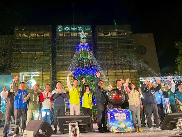 秘書處2019-2025年施政落實「雙好」施政理念 「六大」亮點打造堅實後盾