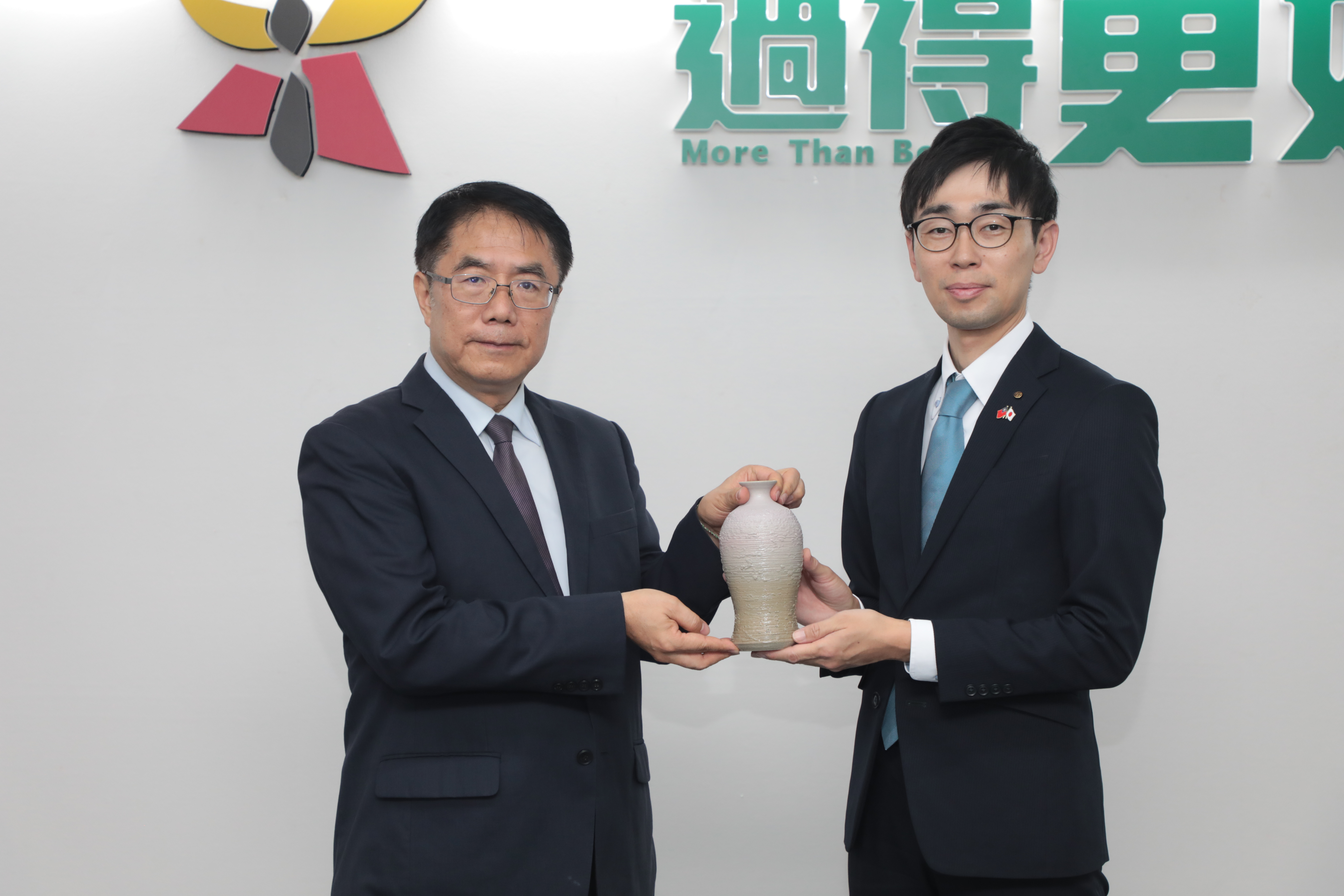 台南市與日本延岡市締結友誼市　深化台日地方交流