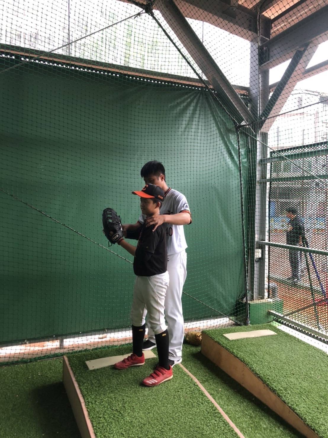 臺南市城市棒球隊勇奪2025年爆米花聯盟賽殿軍 持續展現城市棒球競爭力