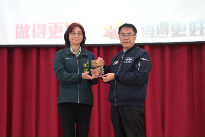 圖片來源：臺南市政府