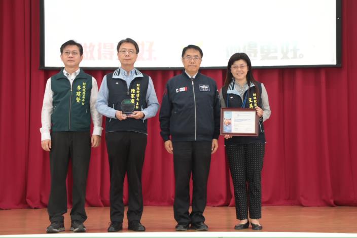 圖片來源：臺南市政府